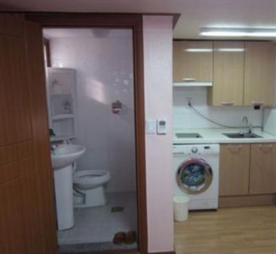 фото отеля Hostel in Seoul