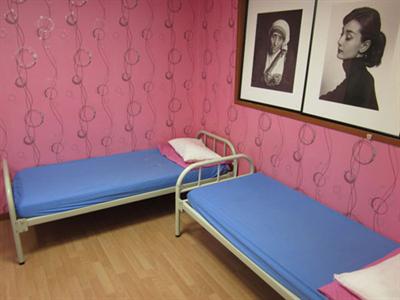 фото отеля Hostel in Seoul