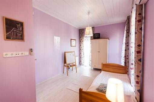 фото отеля Csenge Villa Siofok