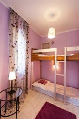 фото отеля Csenge Villa Siofok