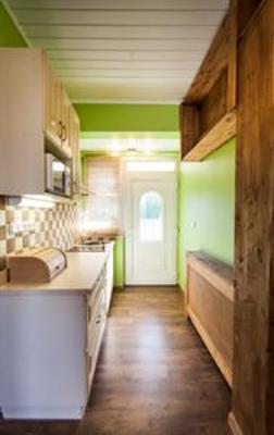 фото отеля Csenge Villa Siofok