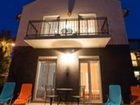 фото отеля Csenge Villa Siofok
