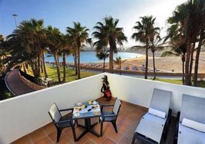 фото отеля Barcelo Castillo Beach Resort