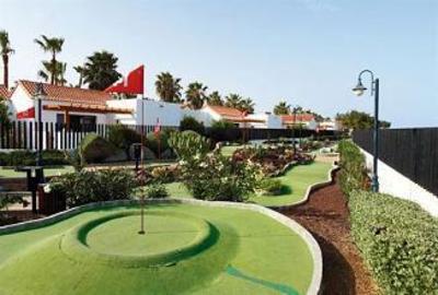 фото отеля Barcelo Castillo Beach Resort