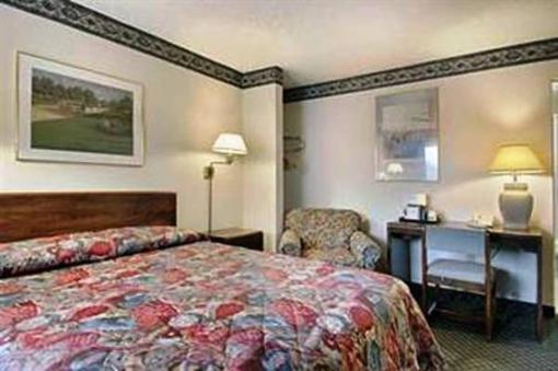 фото отеля Travelodge Wilkes Barre