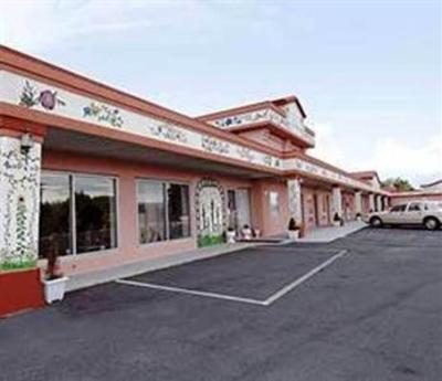 фото отеля Travelodge Wilkes Barre