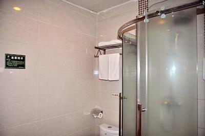 фото отеля GreenTree Inn Tianjin Tanggu Hebei Road Business Hotel