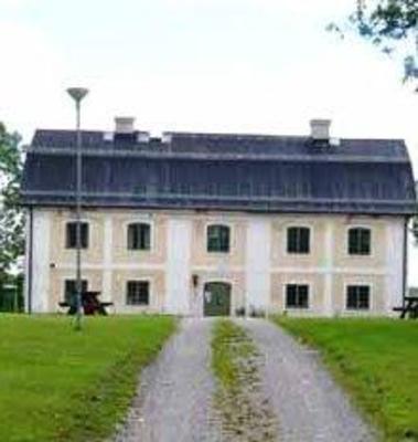 фото отеля Gammel-Granome Vandrarhem