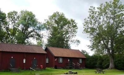 фото отеля Gammel-Granome Vandrarhem