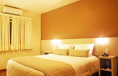 фото отеля Hotel Pousada do Bosque