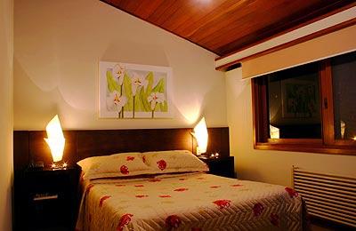 фото отеля Hotel Pousada do Bosque