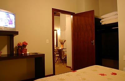фото отеля Hotel Pousada do Bosque