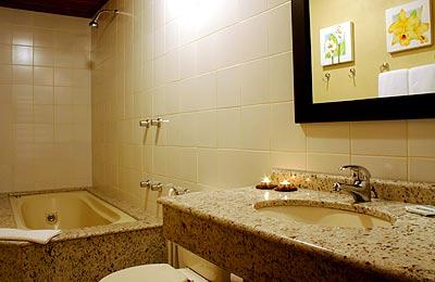 фото отеля Hotel Pousada do Bosque