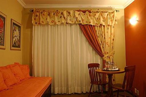 фото отеля Hotel Pousada do Bosque