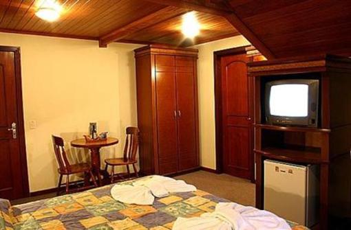 фото отеля Hotel Pousada do Bosque