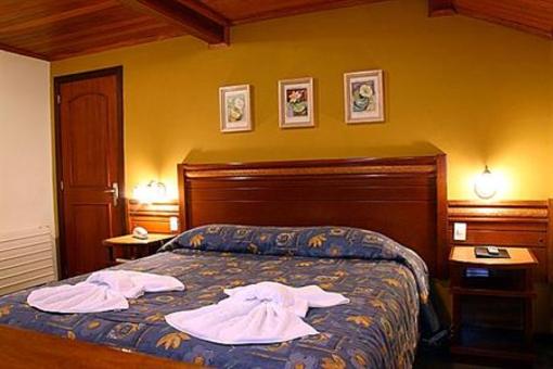 фото отеля Hotel Pousada do Bosque