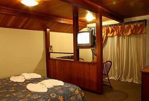 фото отеля Hotel Pousada do Bosque