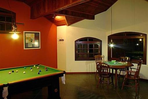 фото отеля Hotel Pousada do Bosque