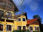 фото отеля Hotel Pousada do Bosque