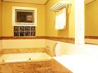 фото отеля Hotel Pousada do Bosque