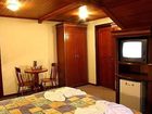 фото отеля Hotel Pousada do Bosque