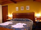 фото отеля Hotel Pousada do Bosque
