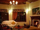 фото отеля Hotel Pousada do Bosque