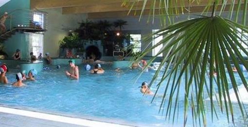 фото отеля Hotel Ol Fosse d'Outh