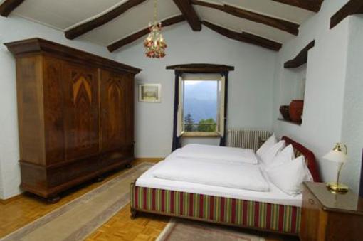 фото отеля Villa Carona