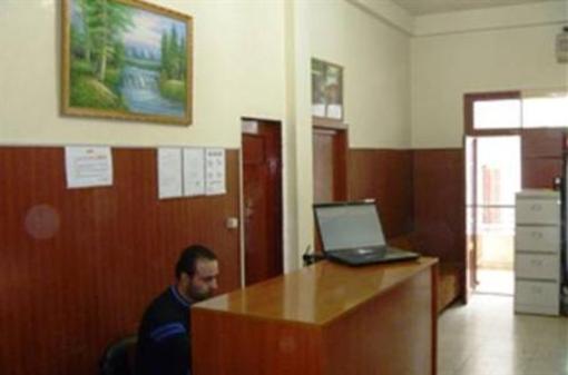 фото отеля Talal Hotel