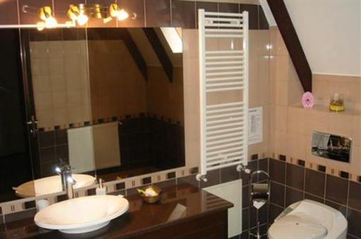 фото отеля Tourist Pension Casa Teo