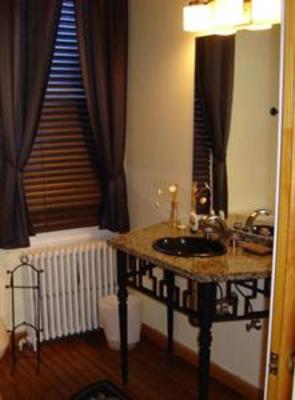 фото отеля Asante Sana Guest Quarters