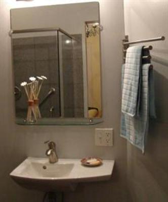 фото отеля Asante Sana Guest Quarters