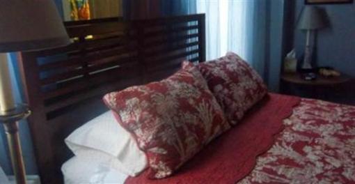 фото отеля Asante Sana Guest Quarters