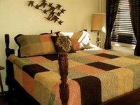 Asante Sana Guest Quarters