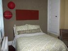 фото отеля Asante Sana Guest Quarters