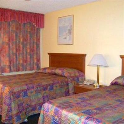 фото отеля Aqua Venture Inn Long Beach