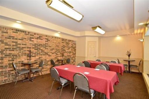 фото отеля Best Western Inn Winchester (Tennessee)