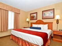 Best Western Inn Winchester (Tennessee)
