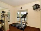 фото отеля Best Western Inn Winchester (Tennessee)