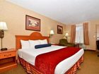 фото отеля Best Western Inn Winchester (Tennessee)