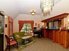 фото отеля Best Western Inn Winchester (Tennessee)