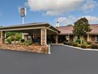 фото отеля Best Western Inn Winchester (Tennessee)
