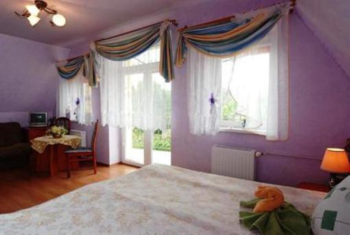 фото отеля Hotel Cis Swinoujscie