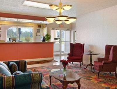 фото отеля Days Inn LaGrange
