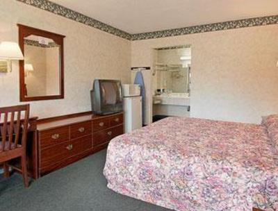 фото отеля Days Inn LaGrange