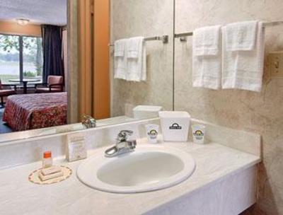 фото отеля Days Inn LaGrange