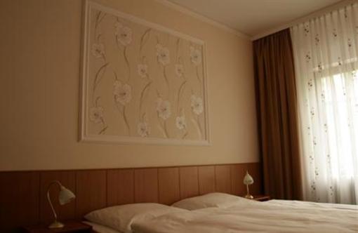 фото отеля Hotel Liszt