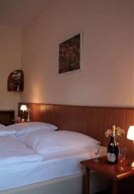 фото отеля Hotel Liszt