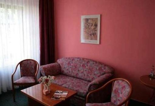 фото отеля Hotel Liszt